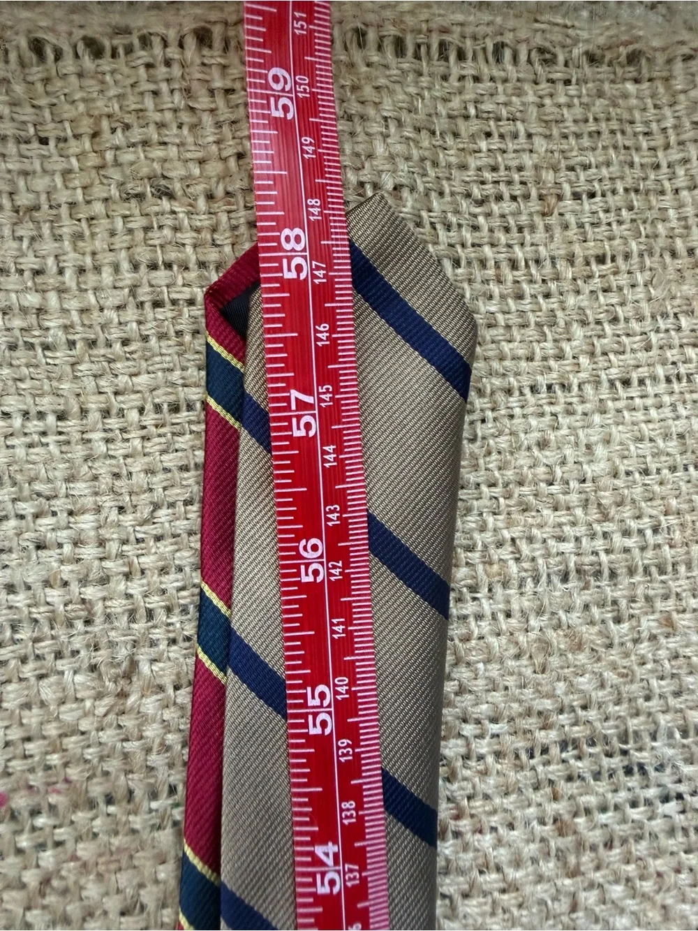 Brooks Brothers euc burgundy